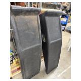 Rhino car ramps