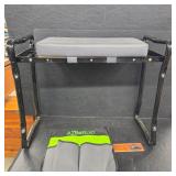 Garden Kneeler/Bench