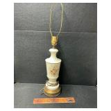 Vintage lamp