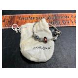 Pandora bracelet