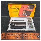 Kodak Tele-Instamatic 608