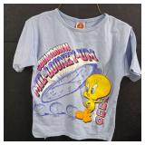 Vintage 2000 Tweety Bird Shirt