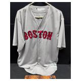 Dustin Pedroia jersey xl