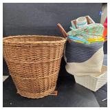 Baskets