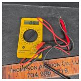GE Multi Meter