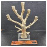 Tree of Life Candelabra