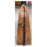 Penn cv 5000 captiva spectra 9ï¿½ rod
