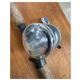 Abu Garcia 5500S gander rod 7ï¿½