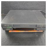 Samsung VCR