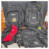 4 Bags