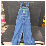 Youth 12 Liberty Overalls