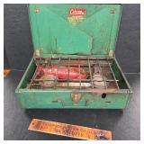 Coleman Camp Stove
