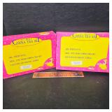 2 17 pc Toy Tea Sets