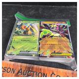 250 Pokemon Cards