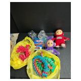 Toys