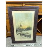 1891 print