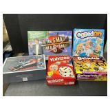 Games