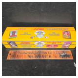 Sealed 1990 Score Baseball Set
