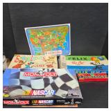 Board Games