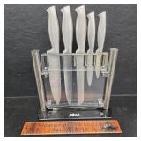 Hullr Knife Set
