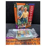 Dukes of hazard 4th season and cards