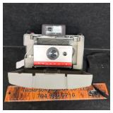 Polaroid 104