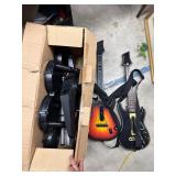 Guitar hero