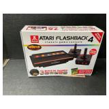 Atari flashback