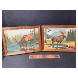 Paintings
