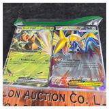 250 Pokemon Cards