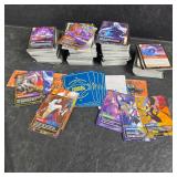Riftbound League Of Legends Cards