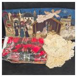 Vintage Linens