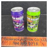 2 Mini RC Cars