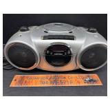 Durabrand stereo
