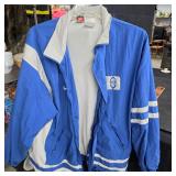 Vintage Nike Large Duke Jacket