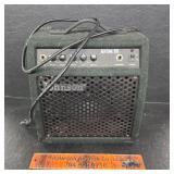 Johnson Amp