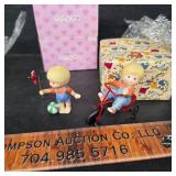 2 Vintage Enesco