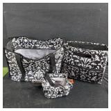 3 Thiry One Bags