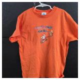 Vintage Tilt Tshirt (no size)