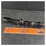 Tasco 3-9 x40 Scope
