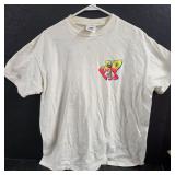 Vintage Joe Racer Large