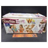 Easy bake over