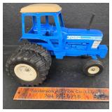 Metal Ertl Ford TW-35 Tractor