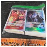 150 One Piece Cards