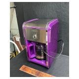 Coffee maker