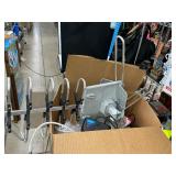 TV antenna