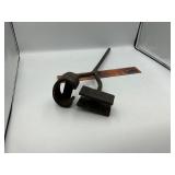 Branding iron