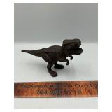 Cast iron T-Rex