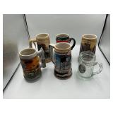 Steins