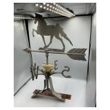 Weather vane